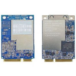 661-4289 - Apple AirPort Extreme 802.11a / b / g / n Wi-Fi Card for iMac 17-inch Late 2006 A1286
