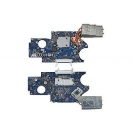 661-4290 - Apple 2GHz CPU Logic Board (Motherboard) for iMac 17