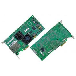 661-4306 - Apple 2GB Fibre Channel PCI-Express Card for Mac Pro Xserve