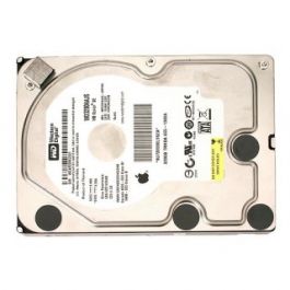 661-4382 - Apple 320GB 7200RPM SATA 3Gb/s 3.5-inch Hard Drive for iMac A1225