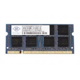 661-4424 - Apple 1GB DDR2-667MHz PC2-5300 non-ECC Unbuffered CL5 200-Pin SoDIMM Dual Rank Memory Module for MacBook Pro