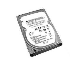 661-4432 - Apple 160GB 5400RPM SATA 1.5Gb/s 2.5-inch Hard Drive for Mac Mini A1176