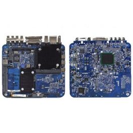 661-4447 - Apple 2.0GHz CPU Logic Board (Motherboard) for Mac Mini Mid 2007 A1176