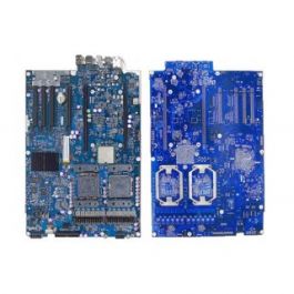 661-4449 - Apple 2.8GHz CPU Logic Board (Motherboard) for Mac Pro Early 2008 A1186