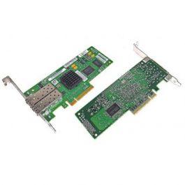 661-4640 - Apple 4GB Dual Fibre Channel PCI-Express NB Card for Mac Pro Xserve