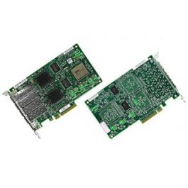 661-4641 - Apple Quad Fibre Channel PCI-Express NE Card for Mac Pro Xserve