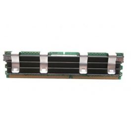 661-4678 - Apple 1GB DDR2-800MHz PC2-6400 ECC Fully Buffered CL6 240-Pin DIMM Memory Module