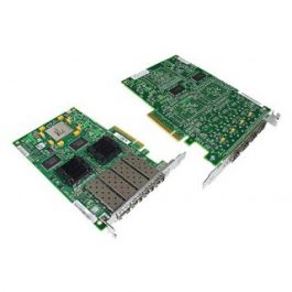 661-5007 - Apple 4-Port 4GB Fibre Channel Card for Mac Pro Early 2009