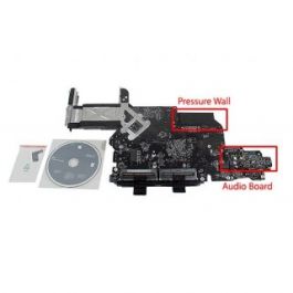 661-5132 - Apple 2.66GHz CPU Logic Board (Motherboard) iMac 24-inch Early 2009 A1225