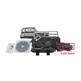 661-5134 - Apple 3.06GHz CPU Logic Board (Motherboard) iMac 24-inch Early 2009 A1225