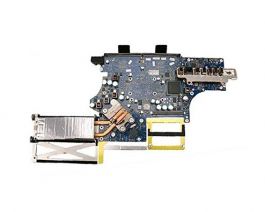 661-5136 - Apple 2.66GHz CPU Logic Board (Motherboard) for iMac 20
