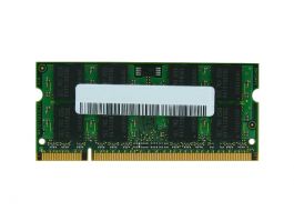 661-6503 - Apple 4GB DDR3-1600MHz PC3-12800 non-ECC Unbuffered CL11 204-Pin SoDIMM Dual Rank Memory Module