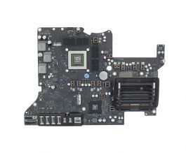 661-7518 - Apple Intel i5 3.4GHz CPU 4GB GDDR Logic Board (Motherboard) for iMac 27