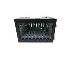 661716-001 - HP 5U 8 Small Form Factor (SFF) Expander Hard Drive Cage Kit