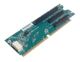 662524-001 - HP 3-Slot PCI-Express Riser Card Only for ProLiant Dl380 / DL385 G8 Server