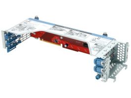 662526-001 - HP PCI Riser Cage for ProLiant DL380P G8 Server