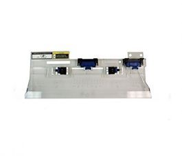 662527-001 - HP Air Flow Baffle for ProLiant DL380p G8 Server
