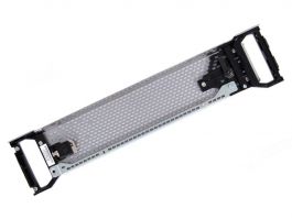 662529-001 - HP 2U Height Security Bezel Assembly for ProLiant Dl380P G8 Server