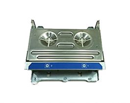 662537-001 - HP Processor Cage Assembly for ProLiant DL560 Server