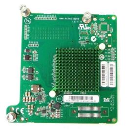 662538-001 - HP Fibre Channel 8GB/s PCI-Express 2.0 x 4 Mezzanine Host Bus Adapter Card for BladeSystem C-Class
