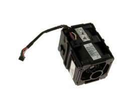 663120-003 - HP Right Side Non Hot-Pluggable Fan Kit for ProLiant DL160 Gen8