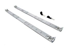 663200-B21 - HP 1U Friction Rail Kit for ProLiant DL160 / DL360 G8 Server