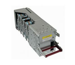 663679-001 - HP D6000 SAS I/O Module