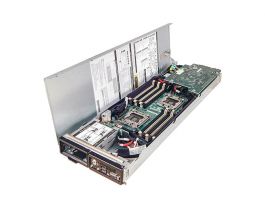 664644-B23 - HP 3X Node Server Tray for ProLiant SL4540 G8