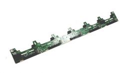 664930-001 - HP 5-Slot SFF Hard Drive Backplane for ProLiant DL560 G8 Server
