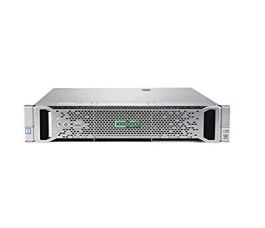 666988-B21 - HP 2U Security Bezel Kit for ProLiant Dl380p G8 Server
