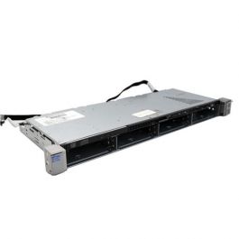 667869-001 - HP 4 LFF Drive Cage with Backplane for ProLiant DL360P G8 Server