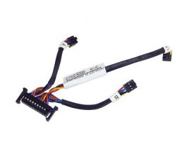 670703-001 - HP Fan Power / Signal 3-Split Cable for ProLiant DL380e