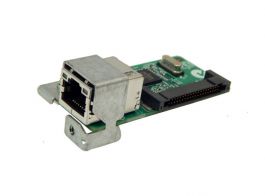 671307-001 - HP Dedicated ILO Port Assembly for ProLiant DL320e