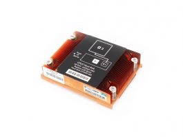 671349-001 - HP CPU-2 Heatsink Assembly for ProLiant SL200 Series Server