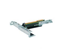 671352-001 - HP PCI Riser Cage for ProLiant DL360p G8