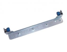 671781-001 - HP 8GPU Shelf R-Tray GPU Bracket for ProLiant SL390s