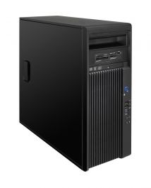 678275-B21 - HP ProLiant Blade Workstation 2 x Intel Xeon E5-2637 3GHz