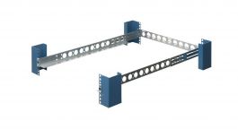 679365-001 - HP 2U SFF Ball Bearing Rail Kit for ProLiant DL380 G8 Server