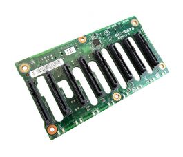 679402-002 - HP SAS/SATA Backplane Bracket with Cable for DL320e G8