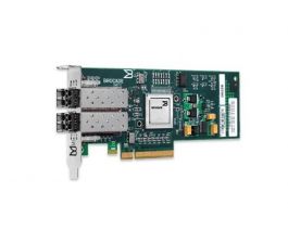 67Y0177 - IBM Brocade 825 8GB Fibre Channel Dual Port Host Bus Adapter