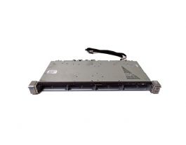 684960-001 - HP 4 LFF Bay Drive Cage for ProLiant DL360E G8