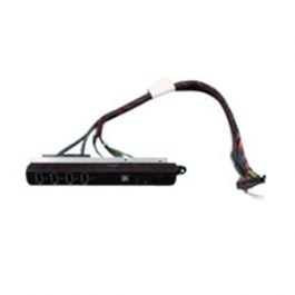 685049-001 - HP Front I/O Module Assembly for ProLiant ML350E Gen8 E5-2420 6LFF
