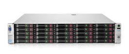 686567-B21 - HP 25-Bays Hard Drive Cage Kit for ProLiant DL38X Gen8