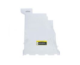 686661-001 - HP Airflow Baffle kit for ProLiant DL320E G8 Server
