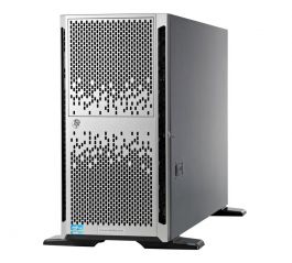 686773-S01 - HP ML350e G8 E5-2440 2.4 6C 2P 16GBR P420/1G FBWC 8SFF SAS/SATA 750W Tower Server