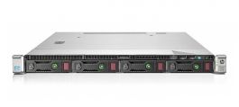 687520-S01 - HP ProLiant DL320e G8 1U Rack Server - 1 x Intel Xeon E3-1220V2 3.1GHz