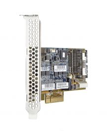 689245-001 - HP Smart Array P420I 8GB/s PCI-Express x 3.0 RAID Mezzanine Controller Board