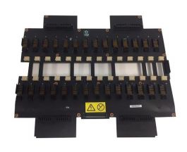 68Y8213 - IBM Rear Chassis with Midplane Edge Connector
