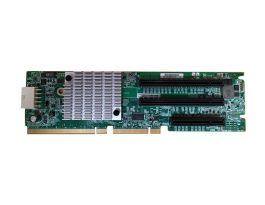 691269-001 - HP DL385P Gen8 x16 2X8 PCI-E Secondary Riser Board