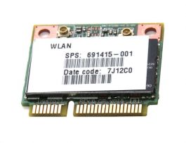 691415-001 - HP Ralink RT5390R 802.11bg/n Wifi Adapter 691415-001